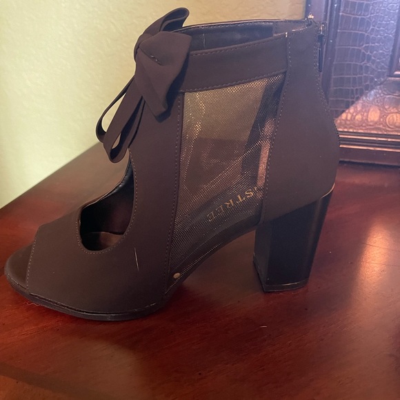 Timstree booties - Picture 4 of 5